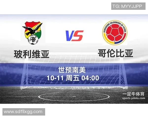 哥伦比亚与玻利维亚的精彩对决分析与赛前预测