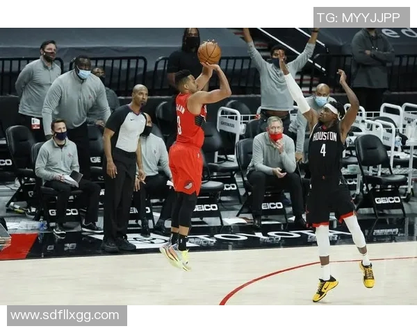 开拓者与掘金激战赛程安排及比赛前瞻分析