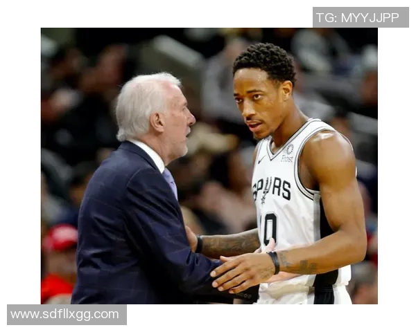 德马尔德罗赞的篮球之路与个人成长故事揭秘